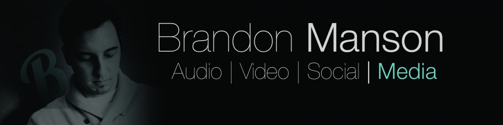 Brandon Manson